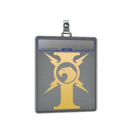 Sticker Slab | Adeptus Custodes 1 image
