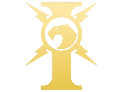 Sticker | Adeptus Custodes 1