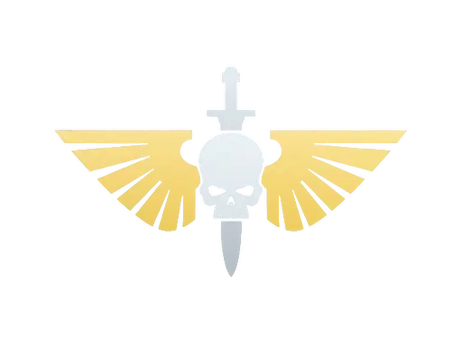 Sticker | Adeptus Astartes