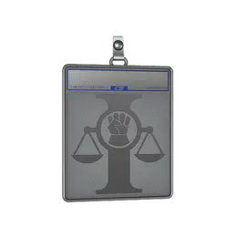 Sticker Slab | Adeptus Arbites image