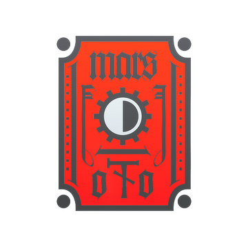 Sticker | Adeptus Titanicus 2