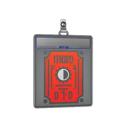 Sticker Slab | Adeptus Titanicus 2 image