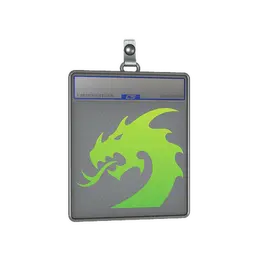 Sticker Slab | Alpha Legion 2 image