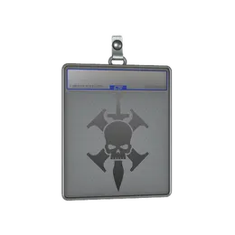 Sticker Slab | Officio Assassinorum image