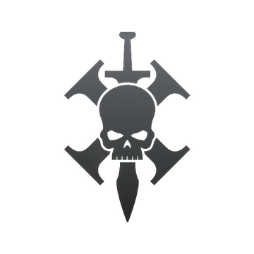 Sticker | Officio Assassinorum