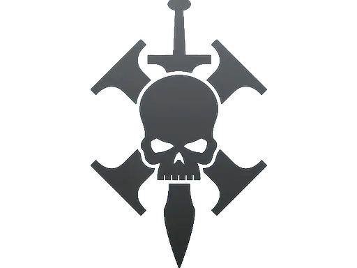 Sticker | Officio Assassinorum