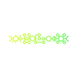 Sticker | Necron Glyphs image