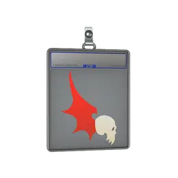 Sticker Slab | Night Lords 2 image