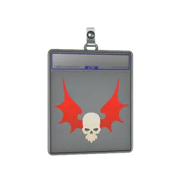 Sticker Slab | Night Lords 1 image