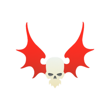 Sticker | Night Lords 1