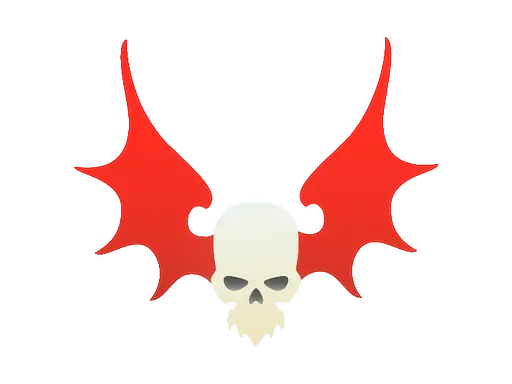 Sticker | Night Lords 1