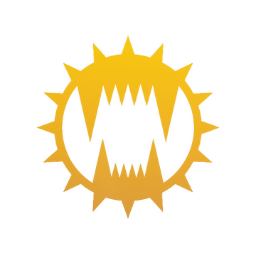 Sticker | World Eaters 1