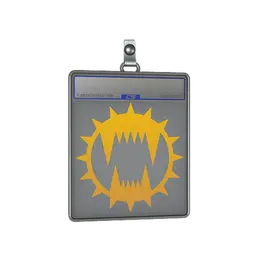 Sticker Slab | World Eaters 1 image