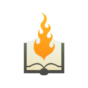 Sticker | Word Bearers 2