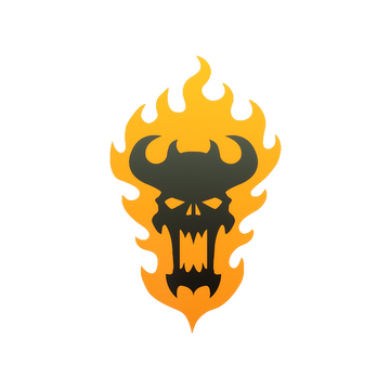 Sticker | Word Bearers 1