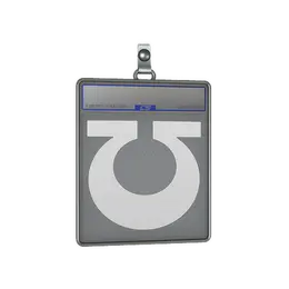 Sticker Slab | Ultramarines image