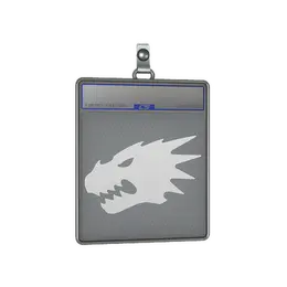 Sticker Slab | Salamanders image