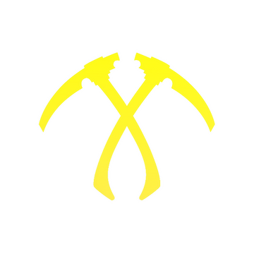 Sticker | Scythes of the Emperor