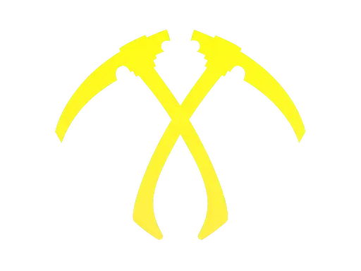 Sticker | Scythes of the Emperor