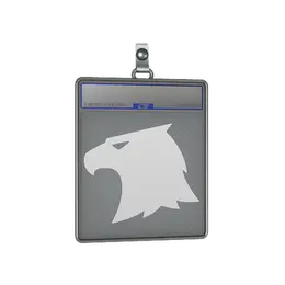 Sticker Slab | Raptors image
