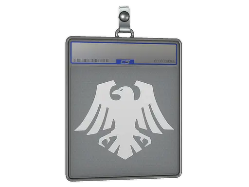 Sticker Slab | Raven Guard