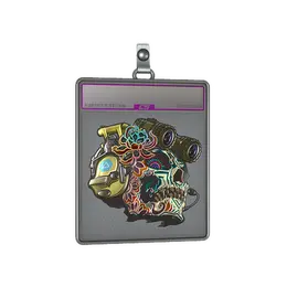 Sticker Slab | Lucas image