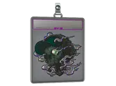 Sticker Slab | Clavis image