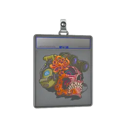 Sticker Slab | Lucas image