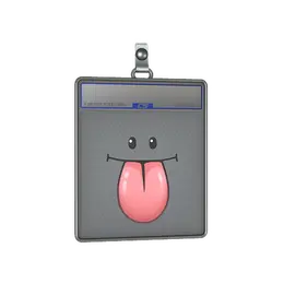 Sticker Slab | Taste Bud image