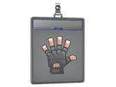 Sticker Slab | Lefty image