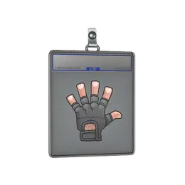 Sticker Slab | Lefty image