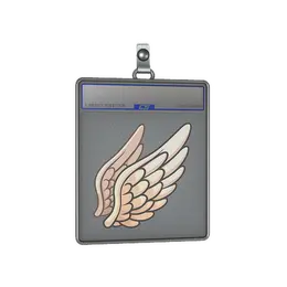 Sticker Slab | Fly High image