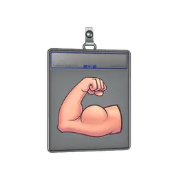 Sticker Slab | Flex image