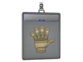 Sticker Slab | Lefty image