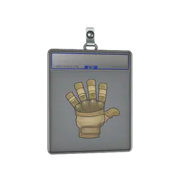 Sticker Slab | Lefty image