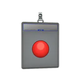 Sticker Slab | Clown Nose image
