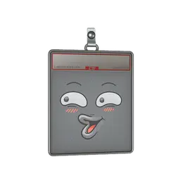 Sticker Slab | Side Eyes image