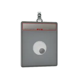 Sticker Slab | Googly Eye image