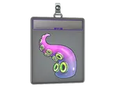 Sticker Slab | From The Deep image