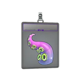 Sticker Slab | From The Deep image