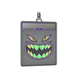 Sticker Slab | Say Cheese image