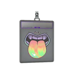 Sticker Slab | Taste Buddy image