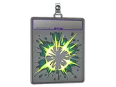 Sticker Slab | Boom Epicenter image