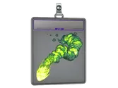 Sticker Slab | Boom Trail image