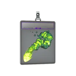 Sticker Slab | Boom Trail image