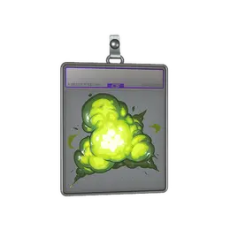 Sticker Slab | Boom Blast image