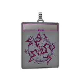 Sticker Slab | Bolt Energy image