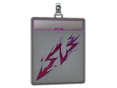 Sticker Slab | Bolt Charge image