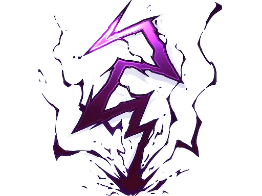 Sticker | Bolt Strike (Foil)