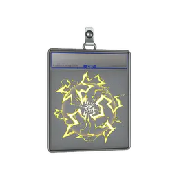 Sticker Slab | Bolt Energy image
